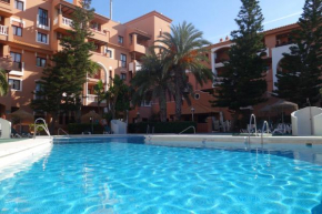 Apartamentos Estrella De Mar